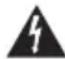 PIONEER BDRX13UBK - CAUTION - 1
