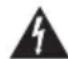 PIONEER BDRX13US - WARNING - 1