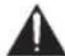 PIONEER BDRX13US - Mise en garde - 1
