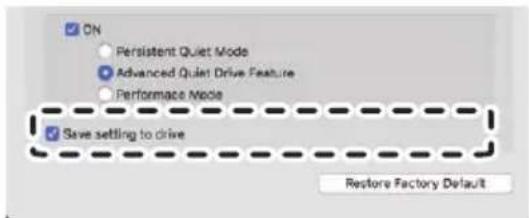PIONEER BDRX13US - Utilisation de pureread - 3
