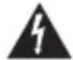 PIONEER BDRX13US - Avertissement - 1
