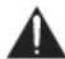 PIONEER BDRX13US - Caution - 1
