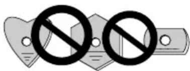 PIONEER BDRS13UX - Handling discs - 4