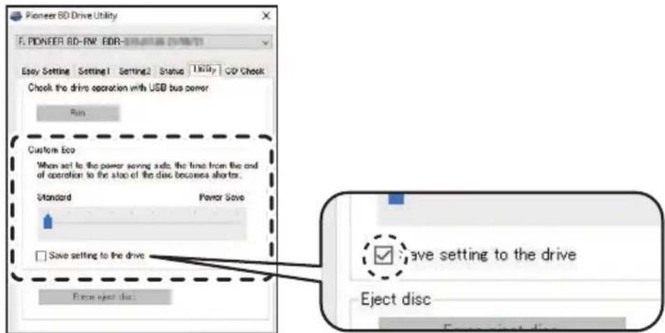 PIONEER BDRS13UX - Using this function - 1
