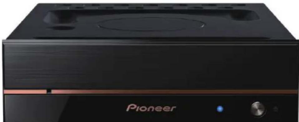 PIONEER BDRS13UX - 1