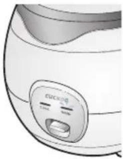 Cuckoo CR0671V - 6 - 1