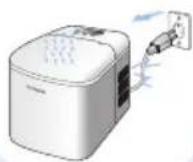 Cuckoo CIMAS09M10S - Mises en garde instructions - 1