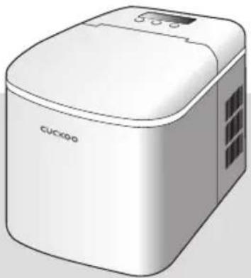 Cuckoo CIMAS09M10S - Dear customers, - 1