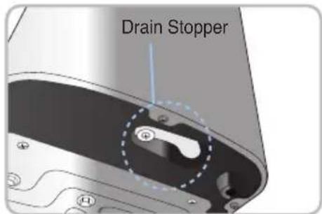 Drain Stopper