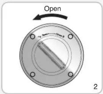 Open Open/Close 2