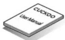 Cuckoo CACI0510FW - Accessories - 1