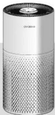 Cuckoo CACI0510FW - Gracias por adquirir el Purificador de Aire CUCKOO. - 1