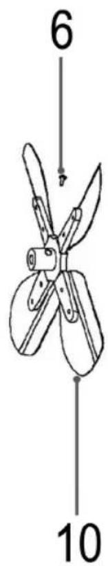ProfiCare PCVL 3063 - 4