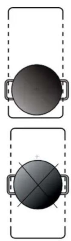 BERTAZZONI P604I1B26NV - ZONE flexible - 2