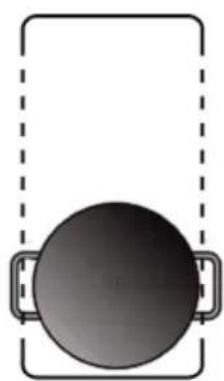 BERTAZZONI P604I1B26NV - FLEXIBLE AREA - 2