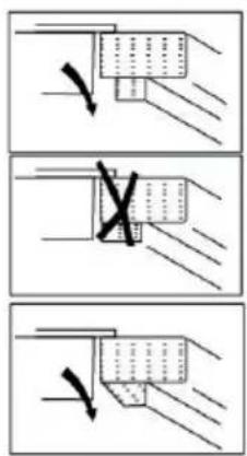 BERTAZZONI P604I1B26NV - Sélection de l'équipement d'installation - 3