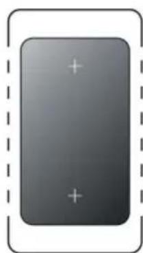 BERTAZZONI P604I1B26NV - ZONA FLESSIBLE - 4