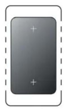 BERTAZZONI P604I1B26NV - FLEXIBEL GEBIED - 4