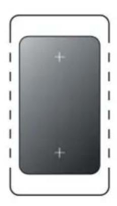 BERTAZZONI P604I1B26NV - ZONE flexible - 4