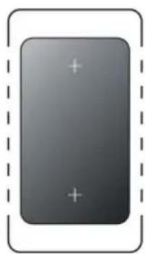 BERTAZZONI P604I1B26NV - FLEXIBLE AREA - 4