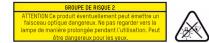 ANSMANN Future M250F - Uniquement être effectué avec un chiffon sec. - 1