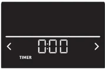 0:00 TIMER >< >