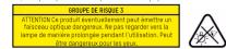 ANSMANN M900P - Uniquement être effectué avec un chiffon sec. - 1