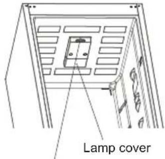 Orima ORA1754W - DESCRIPTION OF THE APPLIANCE - 1