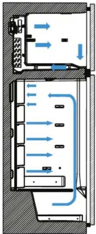 Orima ORA351 NF - Informações sobre a Tecnologia de Refrigeracao de Nova Geração - 1