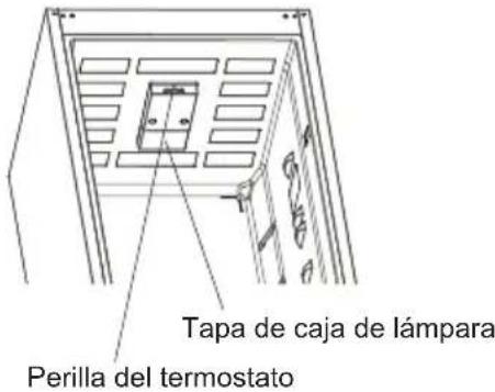 Orima ORA1854X NF - DESCRIPCIÓN DEL APARATO - 1