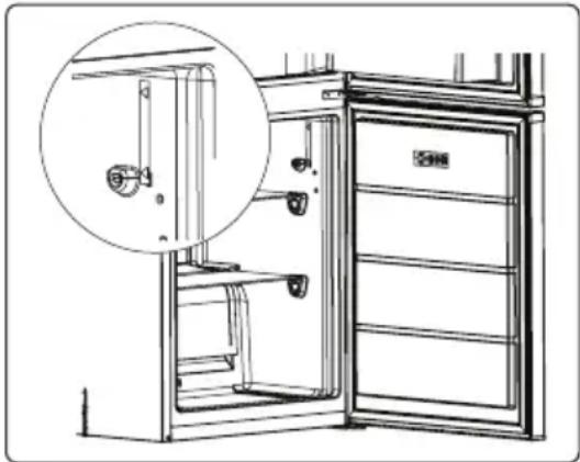 Orima ORA1854X NF - Conseils pour économiser de l'énergie - 1