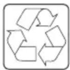 Orima ORA341 W - Packaging and the Environment - 1
