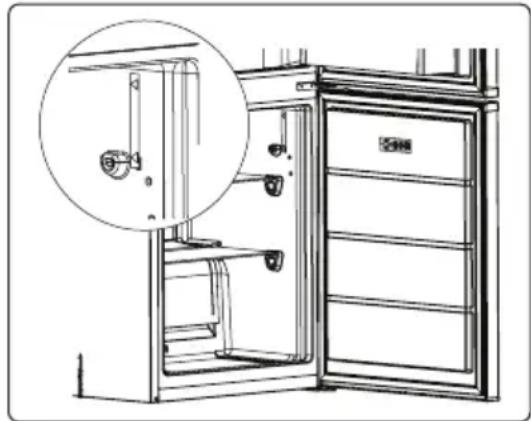 Orima ORA1854W NF - Conseils pour économiser de l'energie - 1