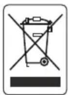 Orima ORA1854W NF - Mise au rebut de votre ancien appareil - 1