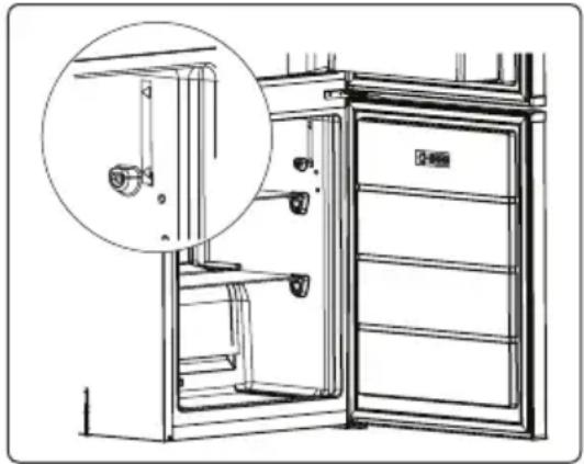 Orima ORA1854W NF - TIPS FOR SAVING ENERGY - 1