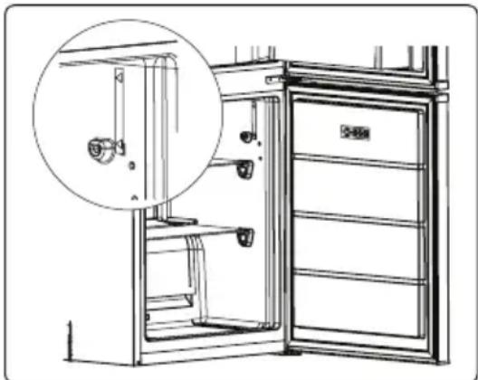 Orima ORA1854W NF - DICAS PARA POUPAR ENERGIA - 1