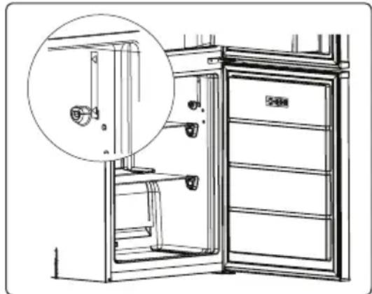 Orima ORA1854W NF - CONSEJOS PARA AHORRARELECTRICIDAD - 1