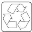 Orima ORA1854W NF - El embalaje y el medio ambiente - 1