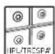 FESTOOL TKS 80 EBS - Symbols - 13