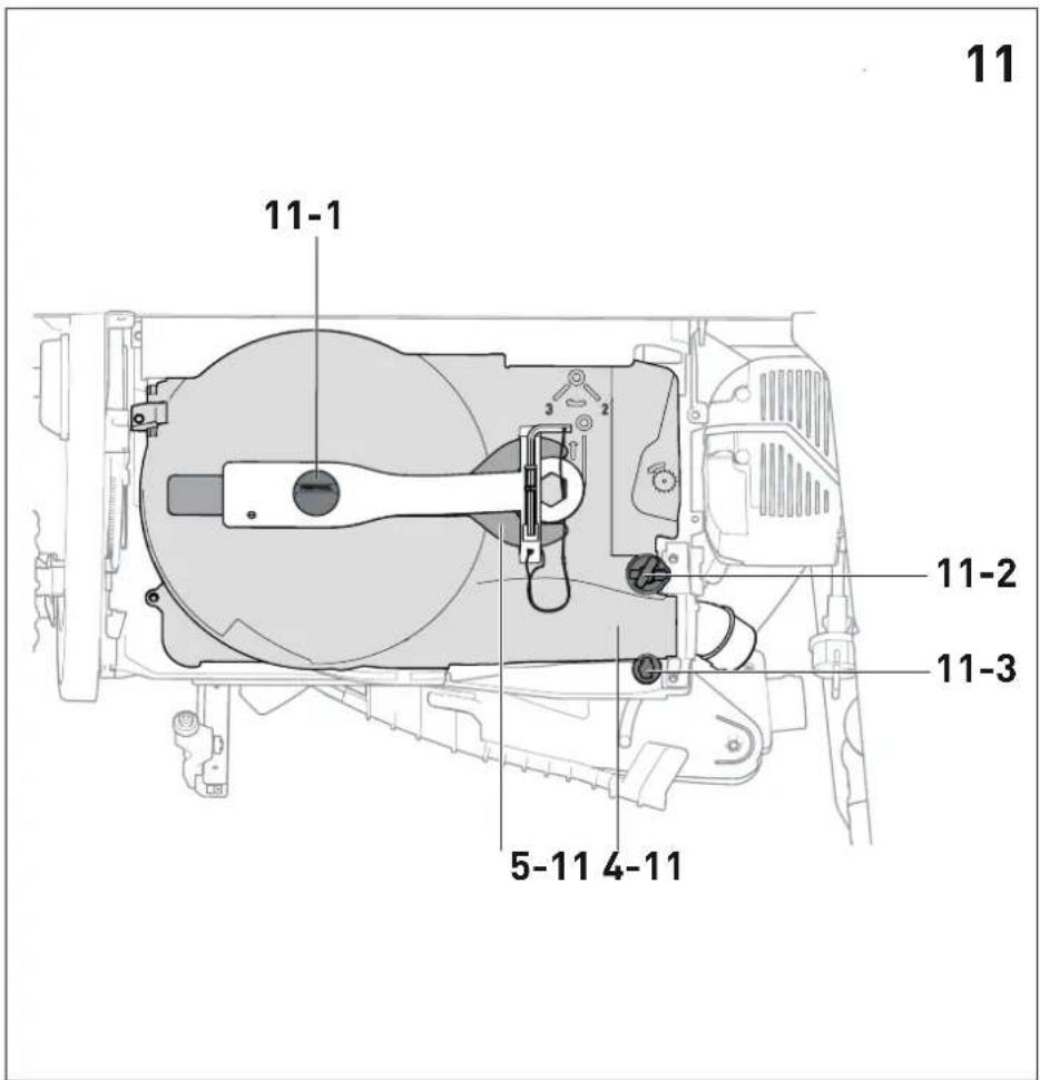 FESTOOL TKS 80 EBS - 14Środowisko - 6