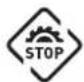 FESTOOL TKS 80 EBS - Symbole - 18