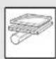 FESTOOL TKS 80 EBS - Colore Materiale Simbolo - 6