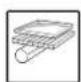 FESTOOL TKS 80 EBS - Symboler - 13