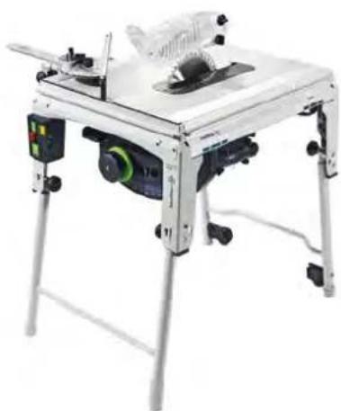 FESTOOL TKS 80 EBS - 1