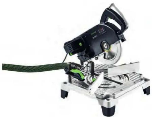 FESTOOL SYM 70 RE - SYM 70 RE - 1