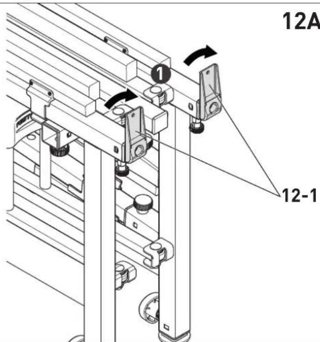 FESTOOL STM 1800 - Sommaire - 2