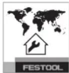FESTOOL STM 1800 - Обслуживание и уход - 1
