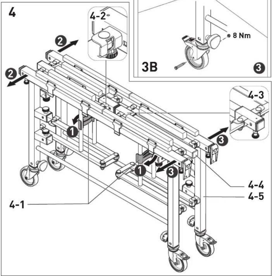 FESTOOL STM 1800 - 4