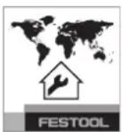 FESTOOL STM 1800 - Vedligeholdelse og pleje - 1