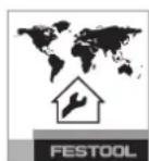 FESTOOL STM 1800 - Întreținerea și îngrijirea - 1